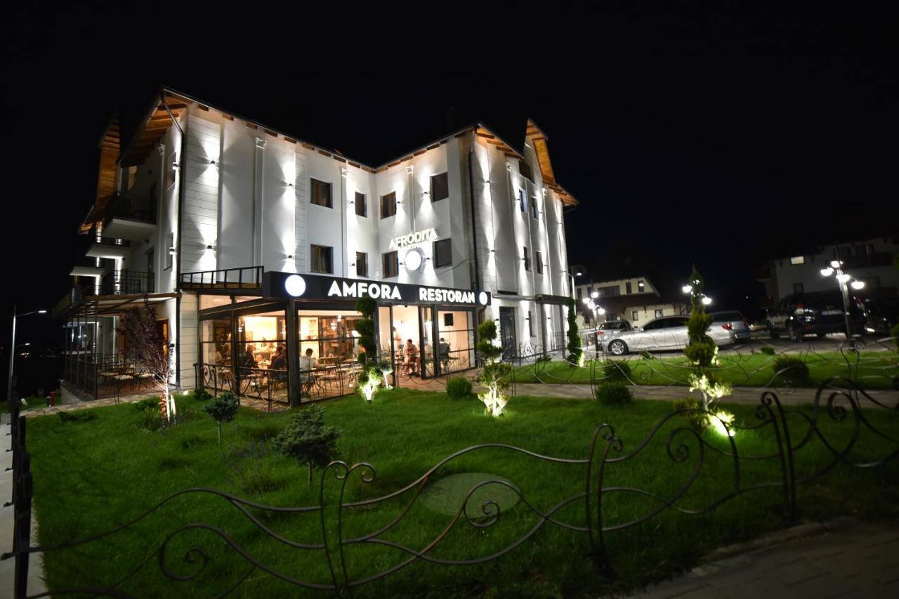 Adonis Resort & Spa Zlatibor Exterior foto
