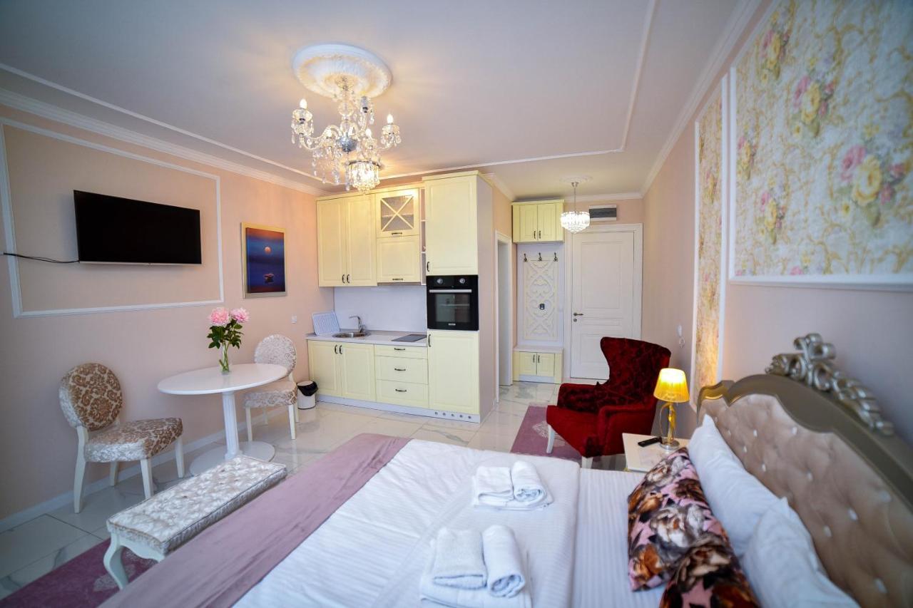 Adonis Resort & Spa Zlatibor Exterior foto