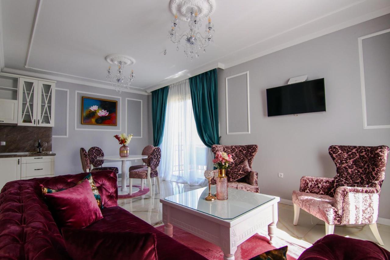 Adonis Resort & Spa Zlatibor Exterior foto