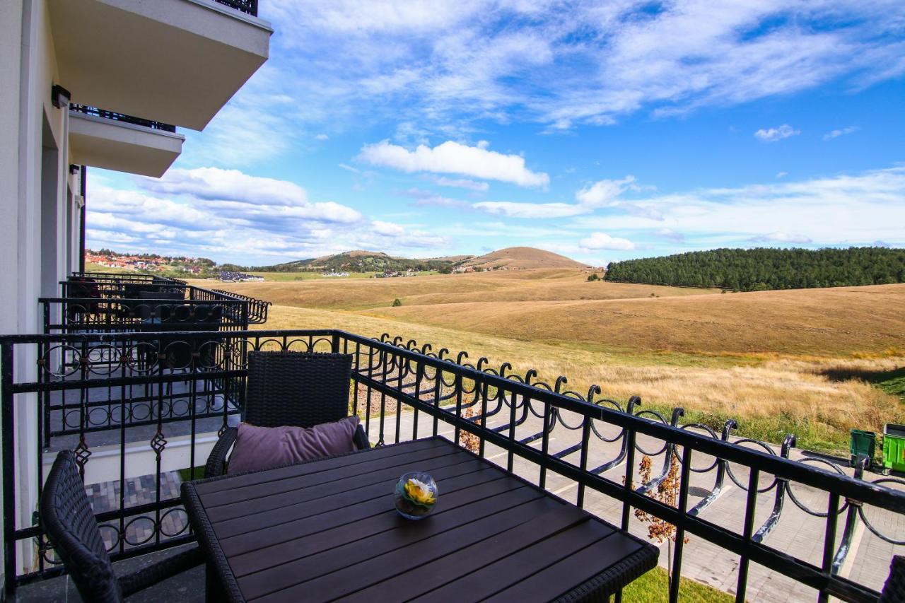 Adonis Resort & Spa Zlatibor Exterior foto
