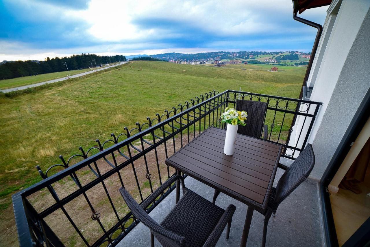 Adonis Resort & Spa Zlatibor Exterior foto