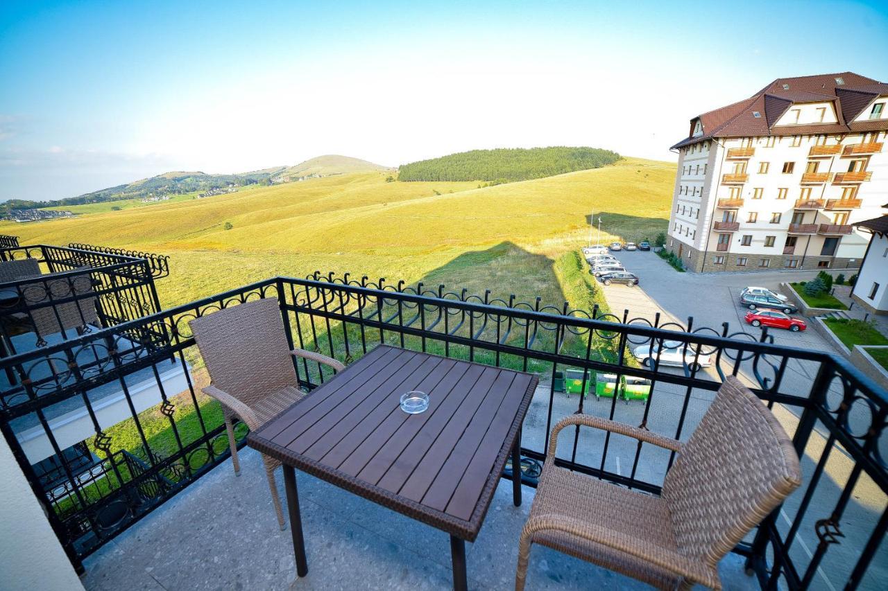 Adonis Resort & Spa Zlatibor Exterior foto