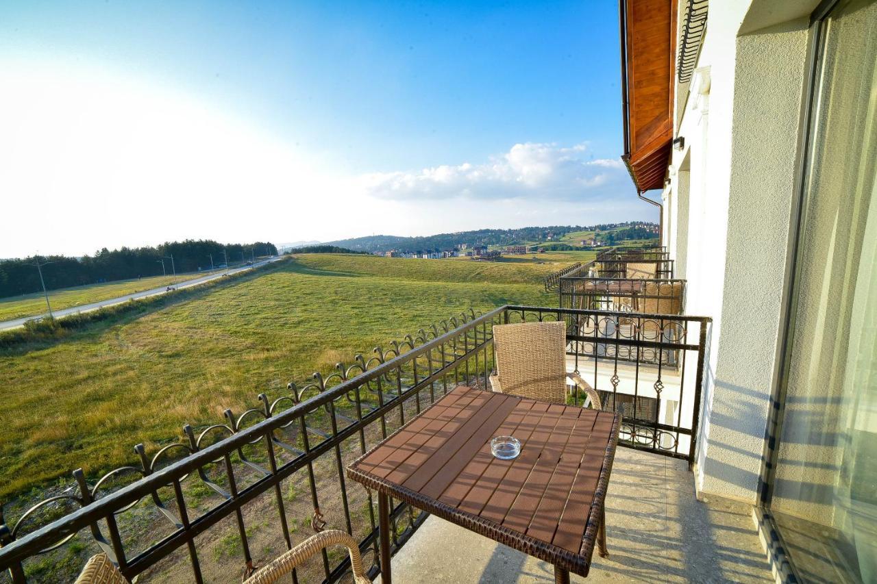 Adonis Resort & Spa Zlatibor Exterior foto