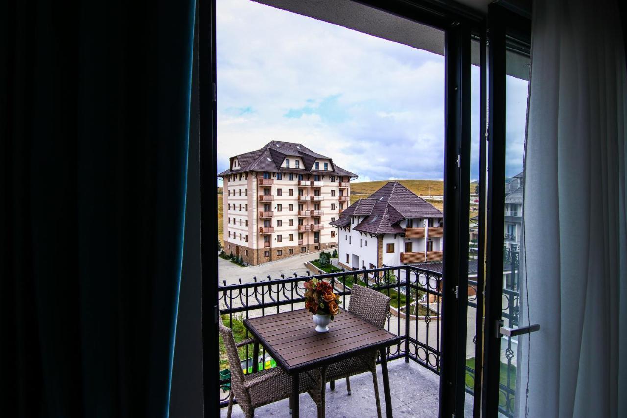 Adonis Resort & Spa Zlatibor Exterior foto