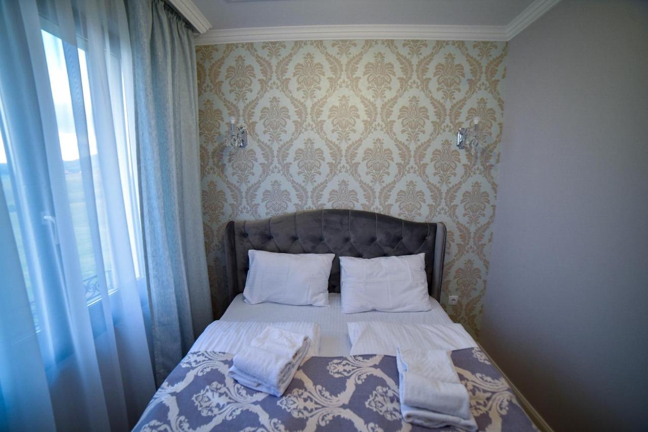 Adonis Resort & Spa Zlatibor Exterior foto